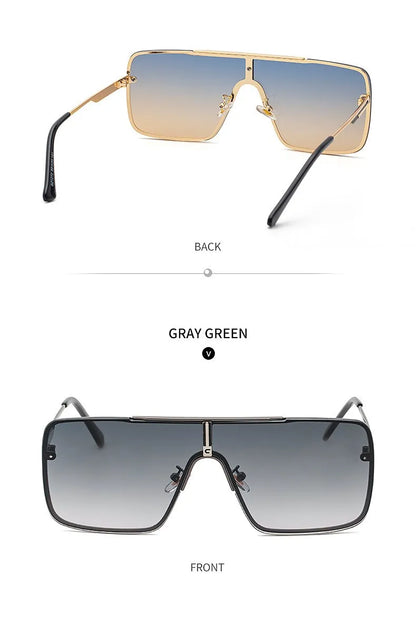 Avaré Titan Sunglasses