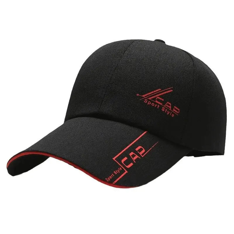 Avaré Striker Cap
