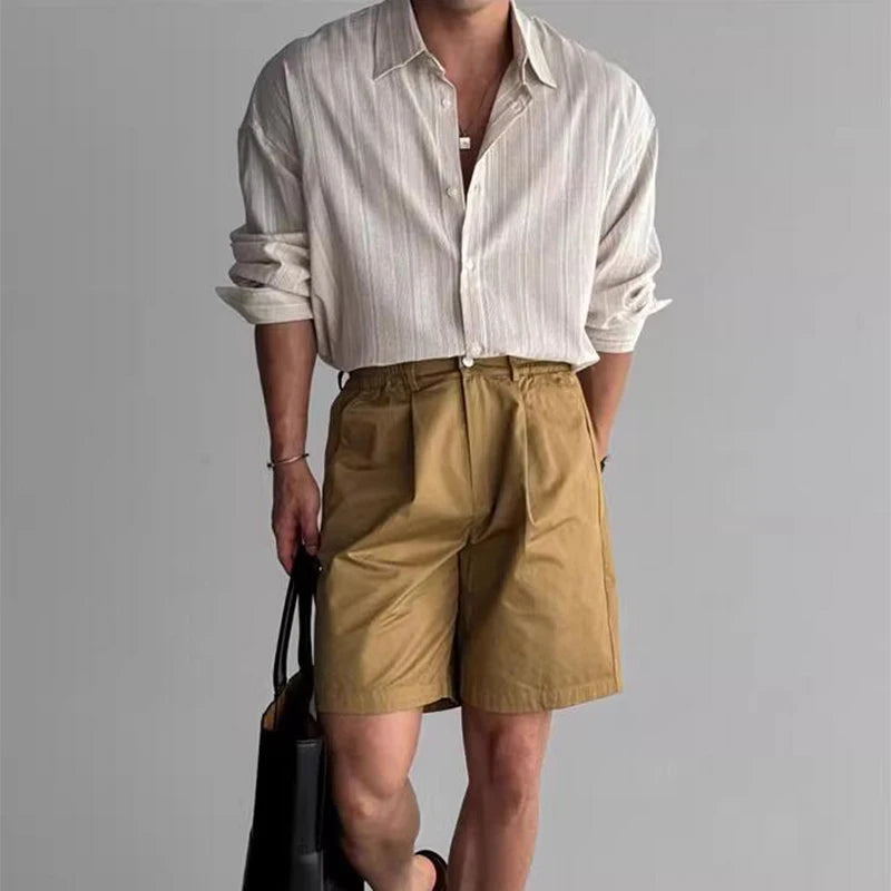 Avaré Stratton Shirt